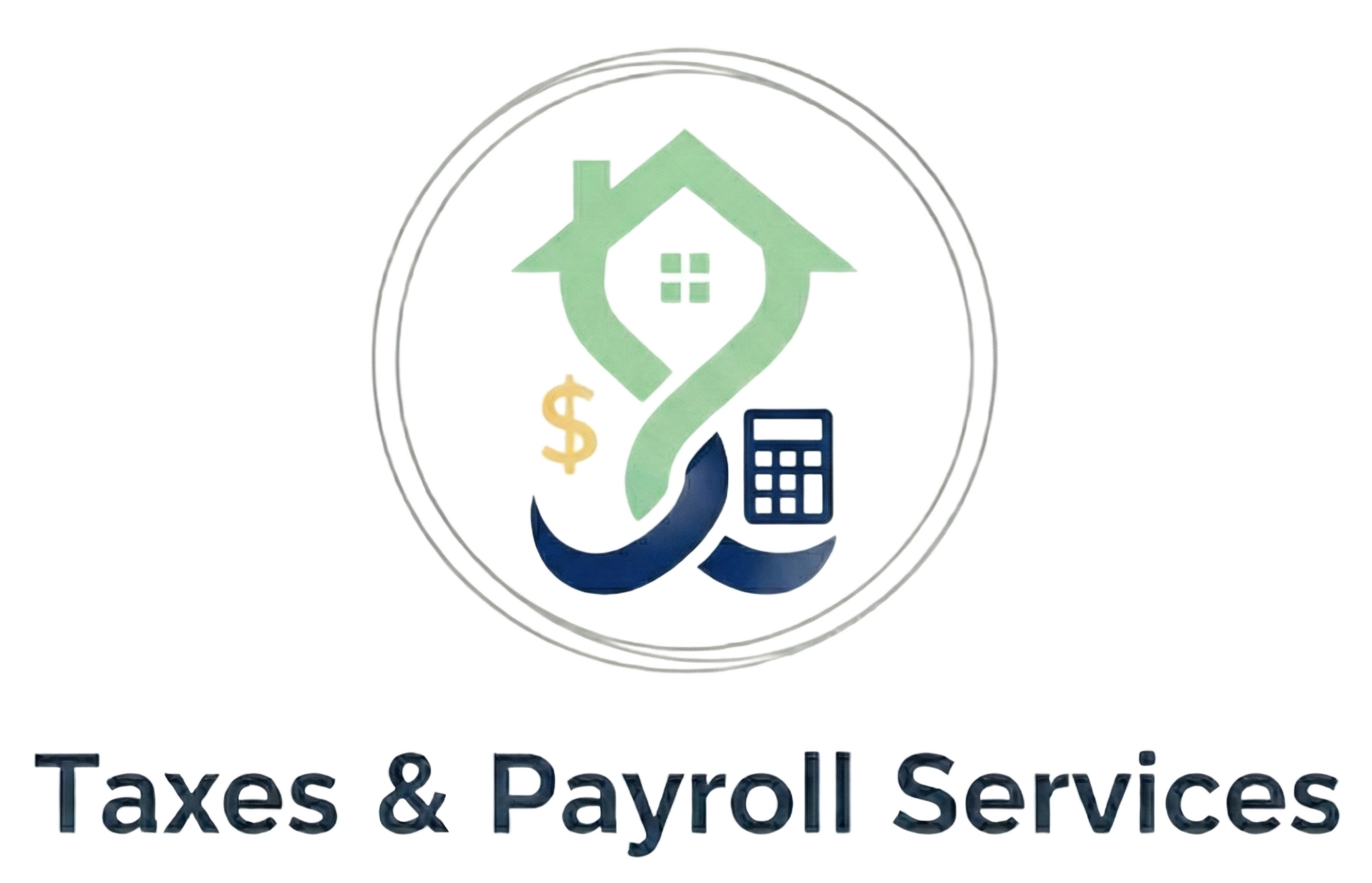 Taxes & Payroll Services